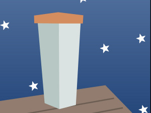  Добро јутро децо: Оџак већи од куће 