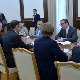 Вучић са америчким сенаторима: Унапређење сарадње са САД један од приоритета Србије