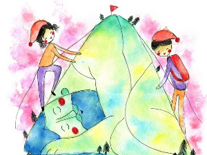  Добро јутро децо: Јана 