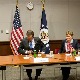 Сенатор Крис Марфи: Надамо се да ће Србија учествовати у партнерству да се заустави руска инвазија