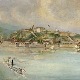 На корак до независности, пре 155 година кнезу Михаилу предати кључеви Београда