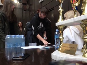 Јапанолози из региона у Београду, на такмичењу победио Каиентаи тим Филолошког факултета