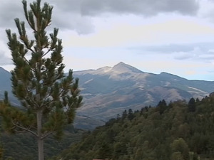  1001 Траг - Навали се Шар планина - Бора Спужић Квака 