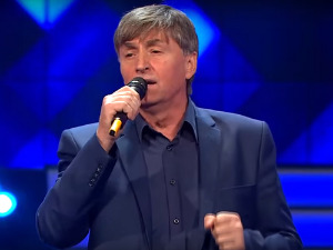 Медаљон - Љуба Лукић 