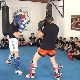 Кик боксери деценијама доносе медаље у Сефкерин 