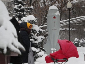 Штит и(ли) претња – нуклеарни потенцијал Русије