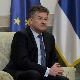 Лајчак: На главним преговарачима да постигну договор о таблицама