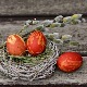 Ускршњи празници – прилика за окупљање породице, али не само око трпезе, већ у цркви око Христа