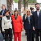 Маја Гојковић отворила Павиљон „Србија“ на Венецијанском бијеналу