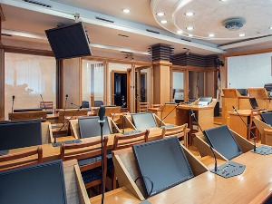 Костићу и Ђорићу по три године затвора за принуду у казину "Хавана"