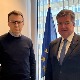 Брисел, састанци главних преговарача у дијалогу Београда и Приштине 