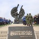 Србија се сећа жртава Холокауста, откривено спомен-обележје у Београду