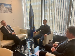 Без договора о таблицама у Бриселу, на снази остаје споразум из септембра