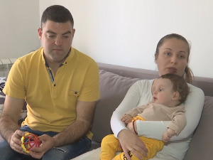 Помозимо Вукану да добије најважнију битку - времена је све мање