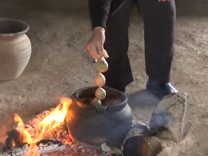 У Сирогојну су и ускршњи обичаји у складу са природом и традицијом