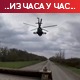 Гутерес следеће недеље у Русији с Путином; Зеленски: Стиже оружје које смо тражили