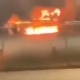 Амерички бомбардер се запалио у бази у Тексасу, двоје повређено