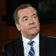 Медведев: Европа не може ни недељу дана без руског гаса