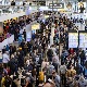Хаос на аеродрому у Амстердаму, отказани летови због штрајка радника