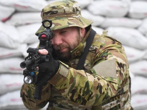 Хитно наоружавање Украјине, Пентагон прима пријаве