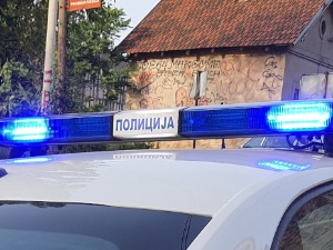 Хапшење због покушаја убиства код Велике Плане, трактором намерно ударио мушкарца после свађе