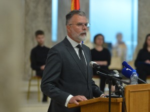 Ристић: Амбасадор Италије у Загребу да се јавно извини због непримерене објаве на Твитеру