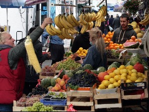 Радно време пијаца, апотека и пошта у Београду на Васкрс
