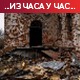 Саветник Зеленског: Напад на "Азвостаљ" и са копна и из ваздуха; УН: Број избеглица из Украјине близу 5,2 милиона