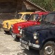 Носталгично путовање „фићом“ друмовима и сећањима