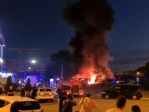 Некима је важније да сниме несрећу него да притрче у помоћ, каква је позиција новинара на терену