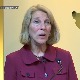 Карен Донфрид у Приштини: Рат у Украјини илустрација колико је важно да се наставе сви процеси