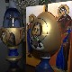 Још једна ускршња аукција за обнову Хиландара