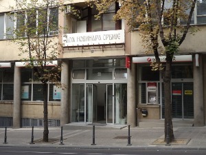 УНС: Хитно утврдити ко угрожава безбедност Динка Грухоњића