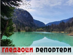 Гледаоци репортери (28. април 2022)