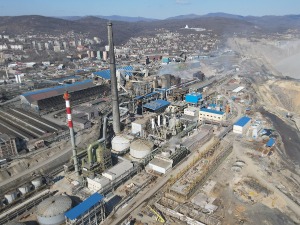 Погинуо радник у борској топионици