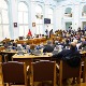 Избор нове владе на дневном реду парламента Црне Горе