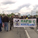 Протест против истраживања литијума у ваљевском крају