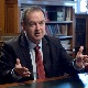 Дачић са Жиофреом: Србија за наставак пуне сарадње са ЕУ