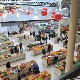 Постигнут договор, пијачни продавци за сада неће морати да имају касе