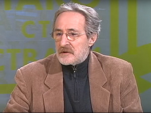 	Медаљон - Десимир Деско Станојевић  