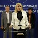 Кисић: Прошле године више од 5.200 радника радило у "сивој" зони