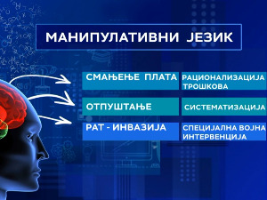 Шта је манипулативни језик, ко се њиме служи и на који начин