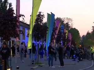„Заставе будућности“ у престоници културе