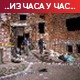 Зеленски: Из "Азовстаља" евакуисано око 100 цивила; Лавров: Запад је украо руски новац