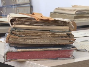 Јеврејска дигитална збирка Историјског архива Београда, чува сећање на београдске Јевреје