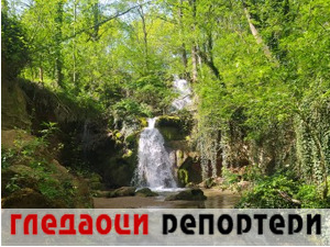 Гледаоци репортери (3. мај 2022)