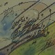 Редак љубави – изложба и могућност да научите иранску уметност калиграфије