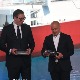 Мицотакис: Изградња ЛНГ терминала у Грчкој нова енергетска капија; Вучић: Ово је важно за цео Балкан