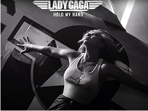 Објављена песма коју је Лејди Гага писала за нови "Top Gun"