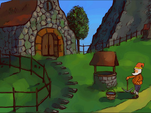  Добро јутро децо: Јеврем уме да ухвати воду 